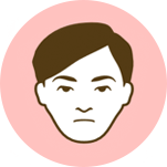 本徳　信二